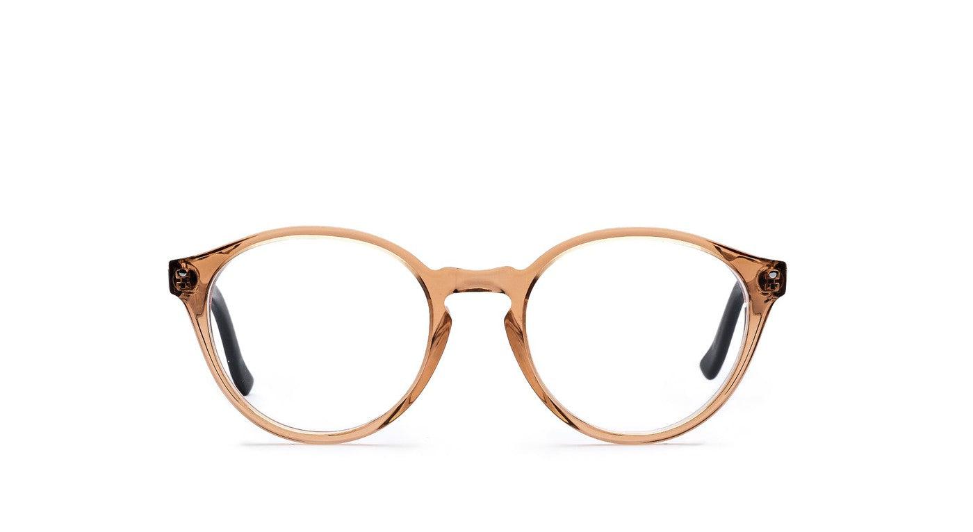 Very French Gangsters - Very Genius 1-Brille-Very French Gangsters-150 - SEPIA-44-17-Schönhelden