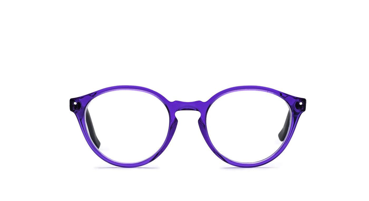 Very French Gangsters - Very Genius 1-Brille-Very French Gangsters-151 - ANEMONE-44-17-Schönhelden