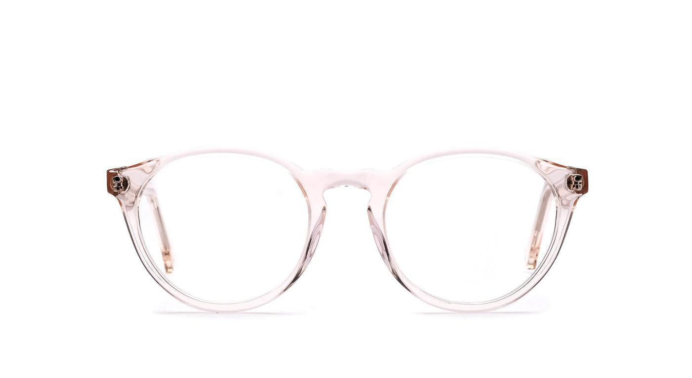 Very French Gangsters - Very Genius 3-Brille-Very French Gangsters-142 - rose-48-20-Schönhelden