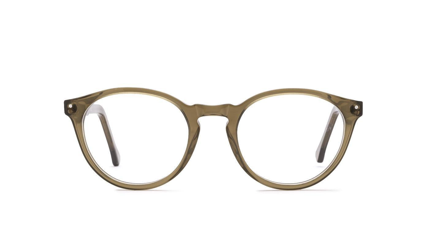 Very French Gangsters - Very Genius 3-Brille-Very French Gangsters-175 - lichen-48-20-Schönhelden
