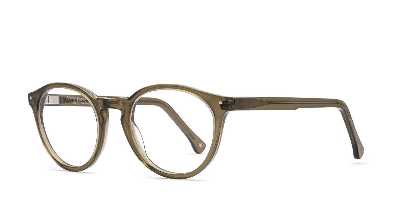 Very French Gangsters - Very Genius 3-Brille-Very French Gangsters-175 - lichen-48-20-Schönhelden