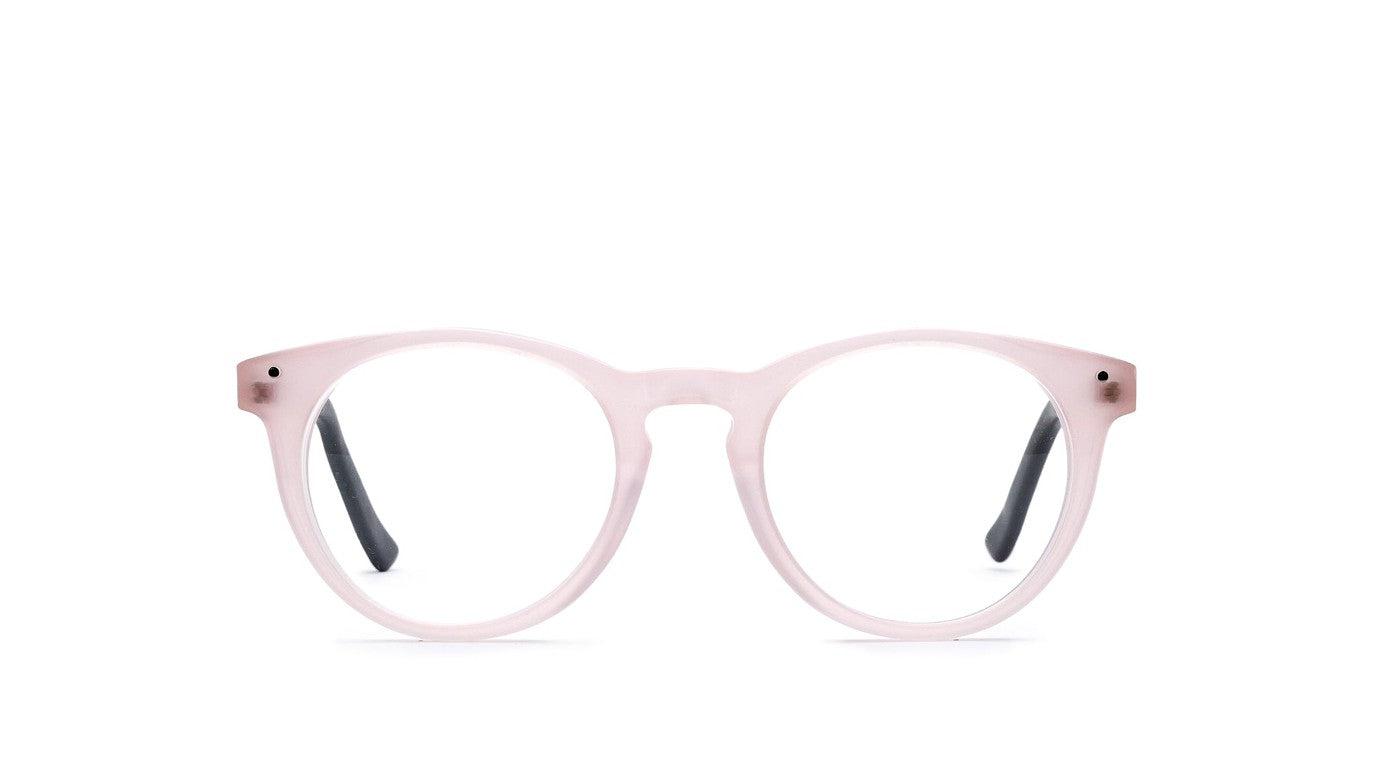 Very French Gangsters - Very Good 1-Brille-Very French Gangsters-003 - blassrosa (rose blush)-43-19-Schönhelden
