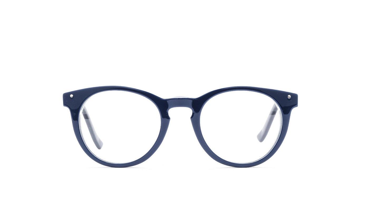 Very French Gangsters - Very Good 1-Brille-Very French Gangsters-044 - NAVY-43-19-Schönhelden