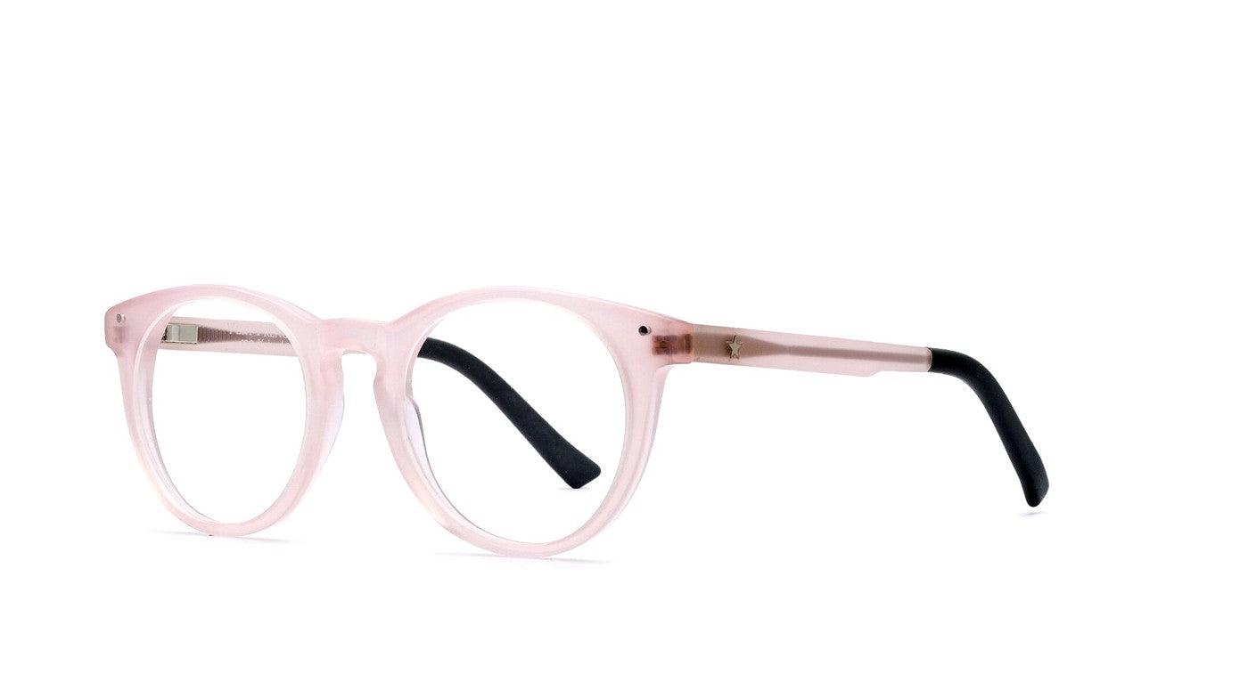 Very French Gangsters - Very Good 1-Brille-Very French Gangsters-003 - blassrosa (rose blush)-43-19-Schönhelden