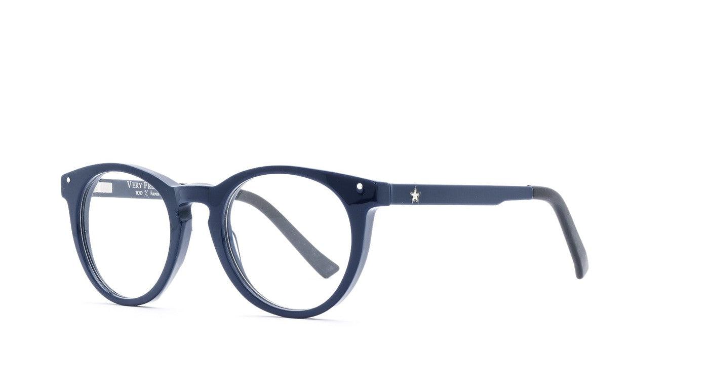 Very French Gangsters - Very Good 1-Brille-Very French Gangsters-003 - blassrosa (rose blush)-43-19-Schönhelden