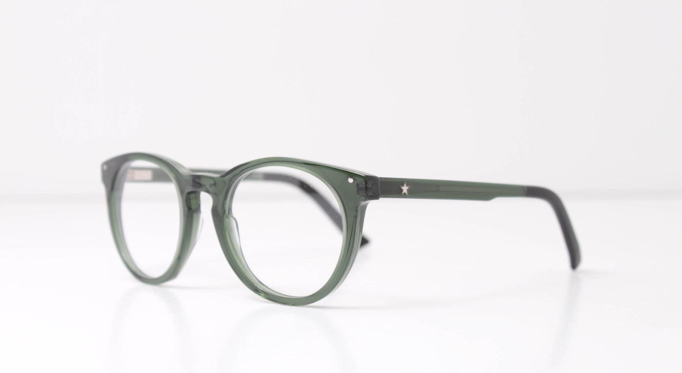 Very French Gangsters - Very Good 1-Brille-Very French Gangsters-003 - blassrosa (rose blush)-43-19-Schönhelden