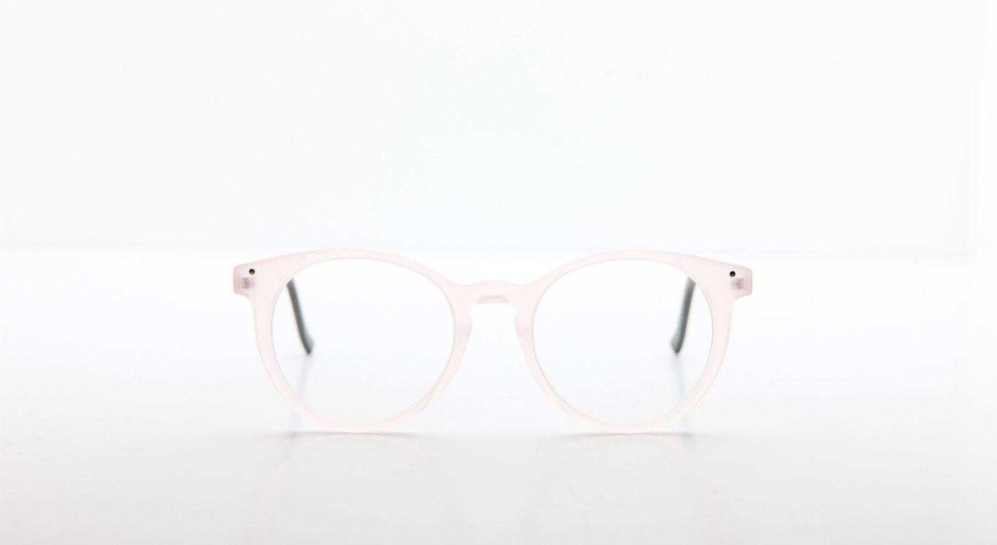 Very French Gangsters - Very Good 2-Brille-Very French Gangsters-003 - blassrosa (rose blush)-47-18-Schönhelden