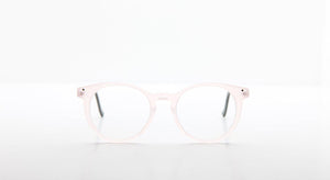 Very French Gangsters - Very Good 2-Brille-Very French Gangsters-003 - blassrosa (rose blush)-47-18-Schönhelden