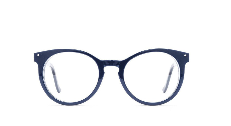 Very French Gangsters - Very Good 2-Brille-Very French Gangsters-044 - NAVY-47-18-Schönhelden