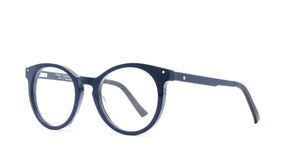 Very French Gangsters - Very Good 2-Brille-Very French Gangsters-044 - NAVY-47-18-Schönhelden