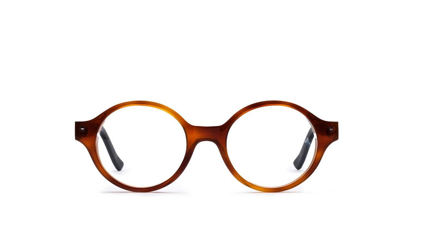 Very French Gangsters - Very Much 1-Brille-Very French Gangsters-059 - ECAILLE BLOND-44-16-Schönhelden