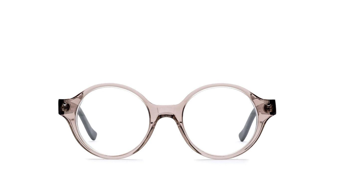 Very French Gangsters - Very Much 1-Brille-Very French Gangsters-126 - CRISTAL BEIGE-44-16-Schönhelden