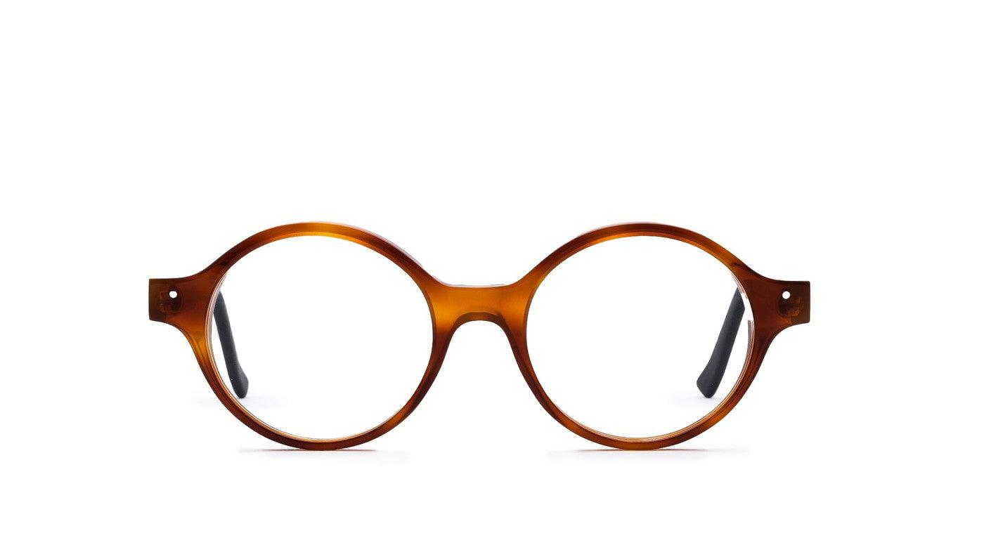 Very French Gangsters - Very Much 2-Brille-Very French Gangsters-059 - ECAILLE BLOND-44-16-Schönhelden