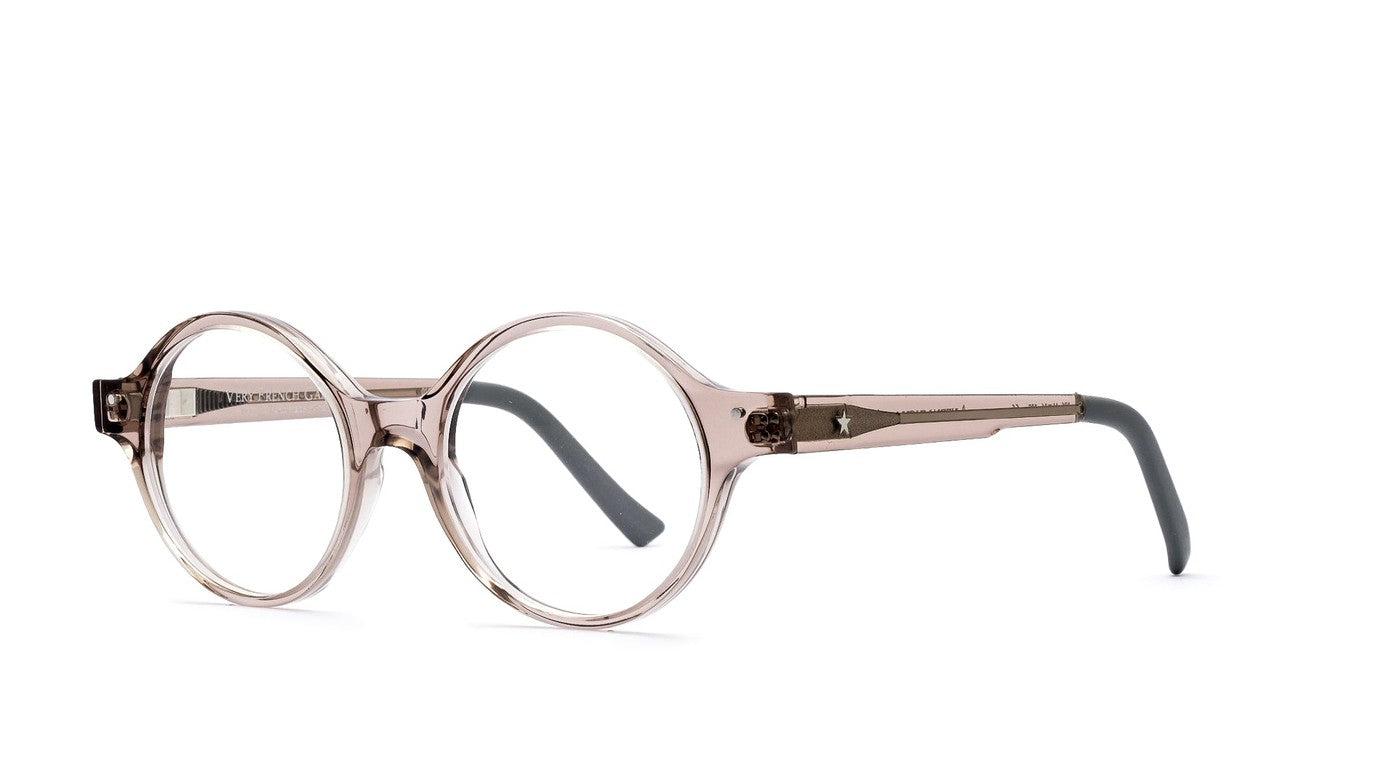 Very French Gangsters - Very Much 2-Brille-Very French Gangsters-059 - ECAILLE BLOND-44-16-Schönhelden