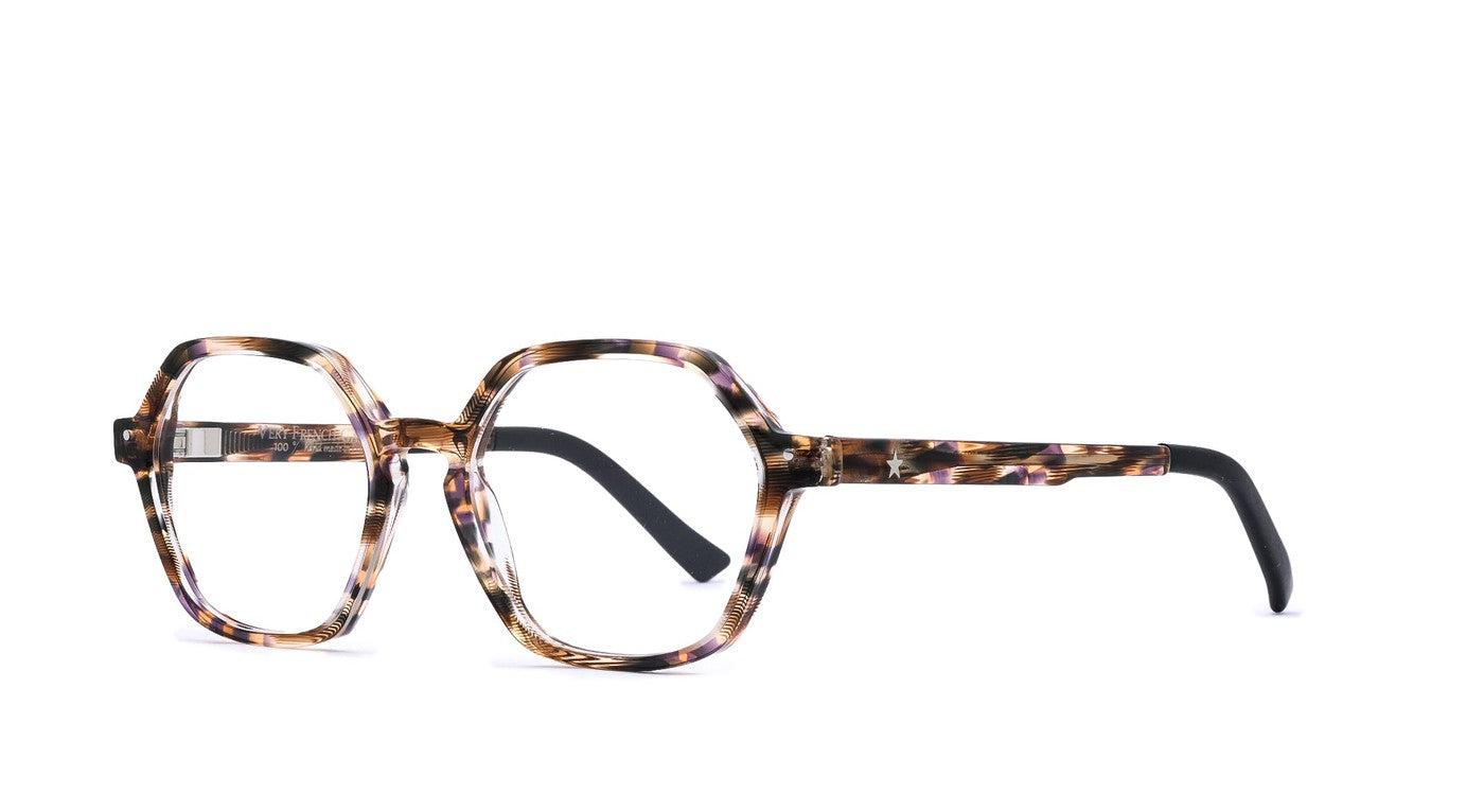 Very French Gangsters - Very Muse 2-Brille-Very French Gangsters-147 - VERT PAON-46-16-Schönhelden