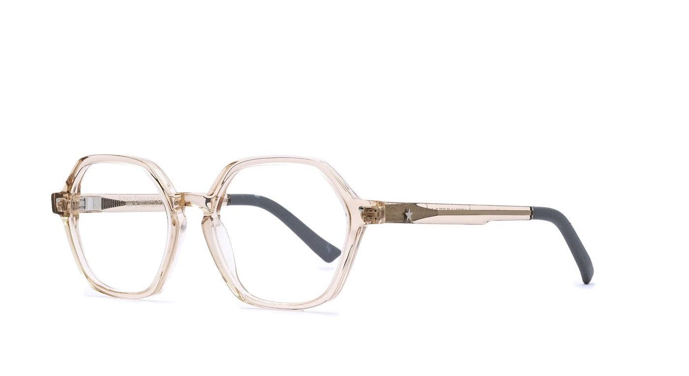 Very French Gangsters - Very Muse 2-Brille-Very French Gangsters-147 - VERT PAON-46-16-Schönhelden