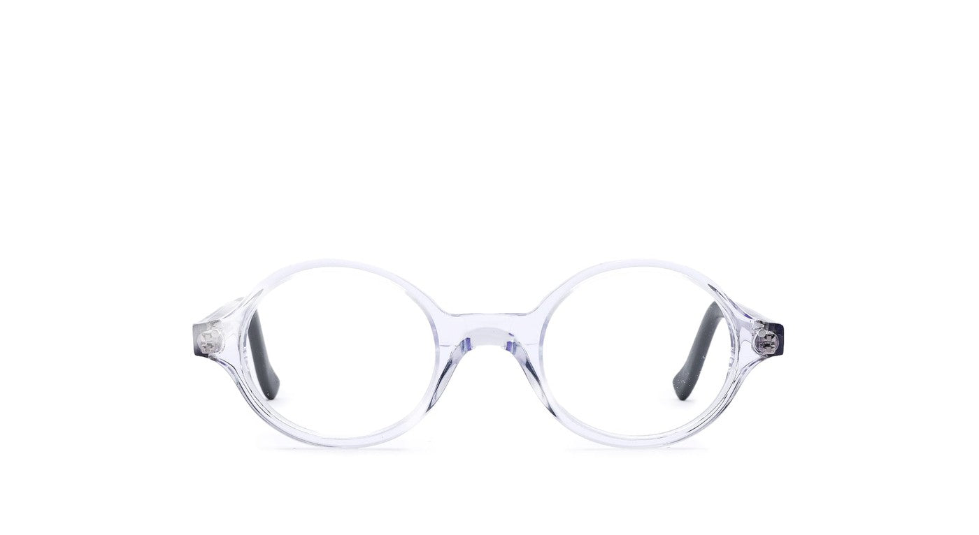 Very French Gangsters - Very Smart 0-Brille-Very French Gangsters-000 - CRISTAL-38-19-Schönhelden