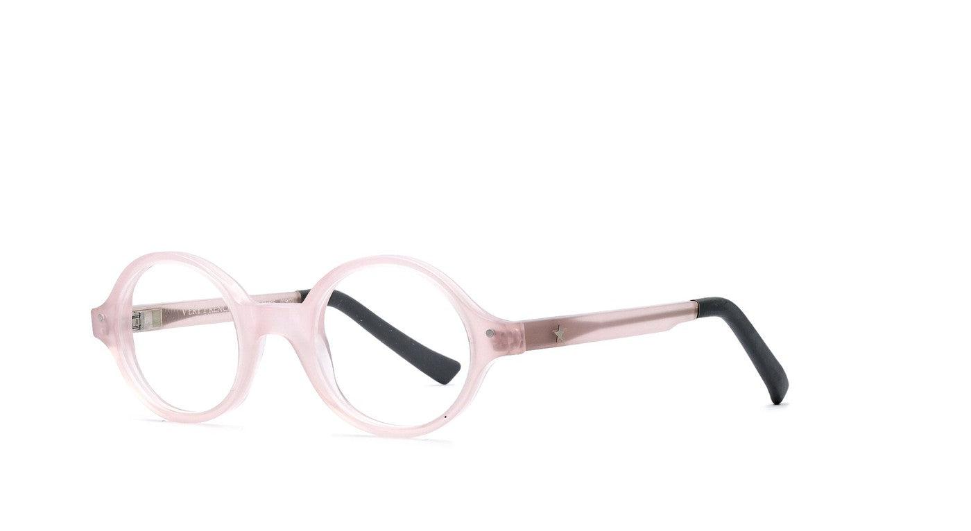 Very French Gangsters - Very Smart 0-Brille-Very French Gangsters-079 - chambrayblau (bleu chambray)-38-19-Schönhelden