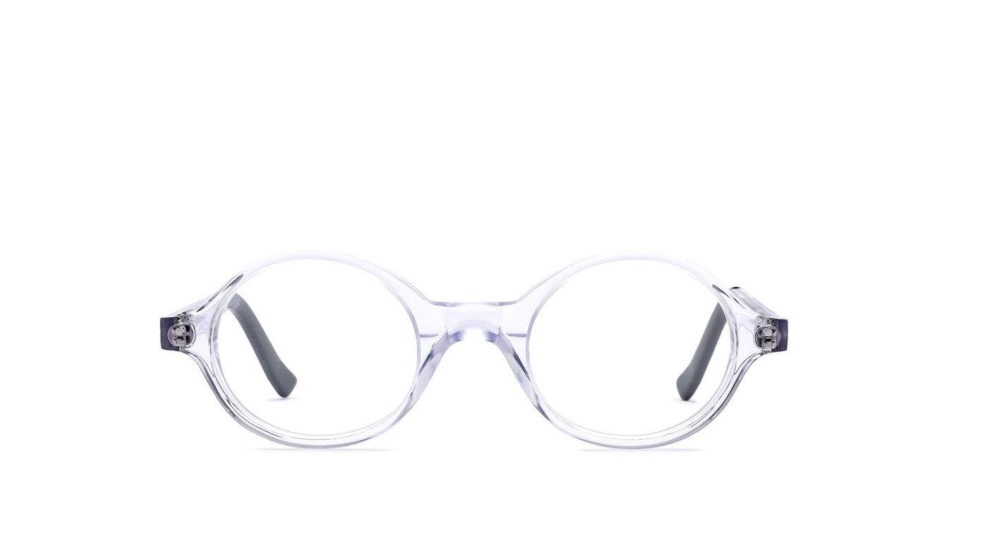 Very French Gangsters - Very Smart 1-Brille-Very French Gangsters-000 - CRISTAL-41-19-Schönhelden