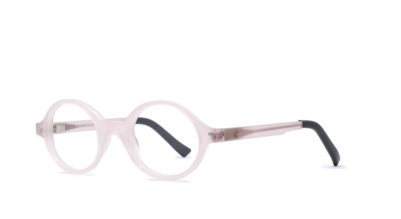 Very French Gangsters - Very Smart 1-Brille-Very French Gangsters-003 - blassrosa (rose blush)-41-19-Schönhelden