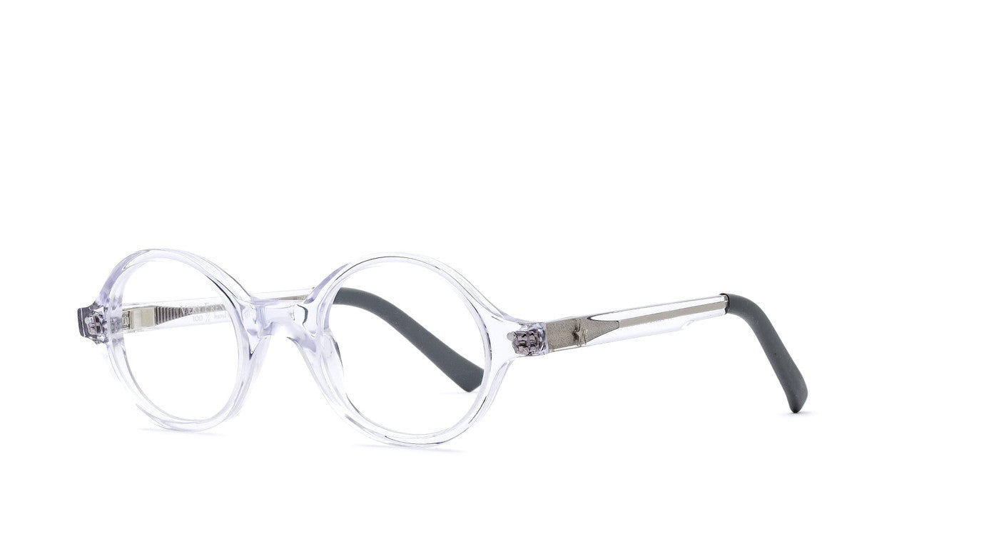 Very French Gangsters - Very Smart 1-Brille-Very French Gangsters-003 - blassrosa (rose blush)-41-19-Schönhelden