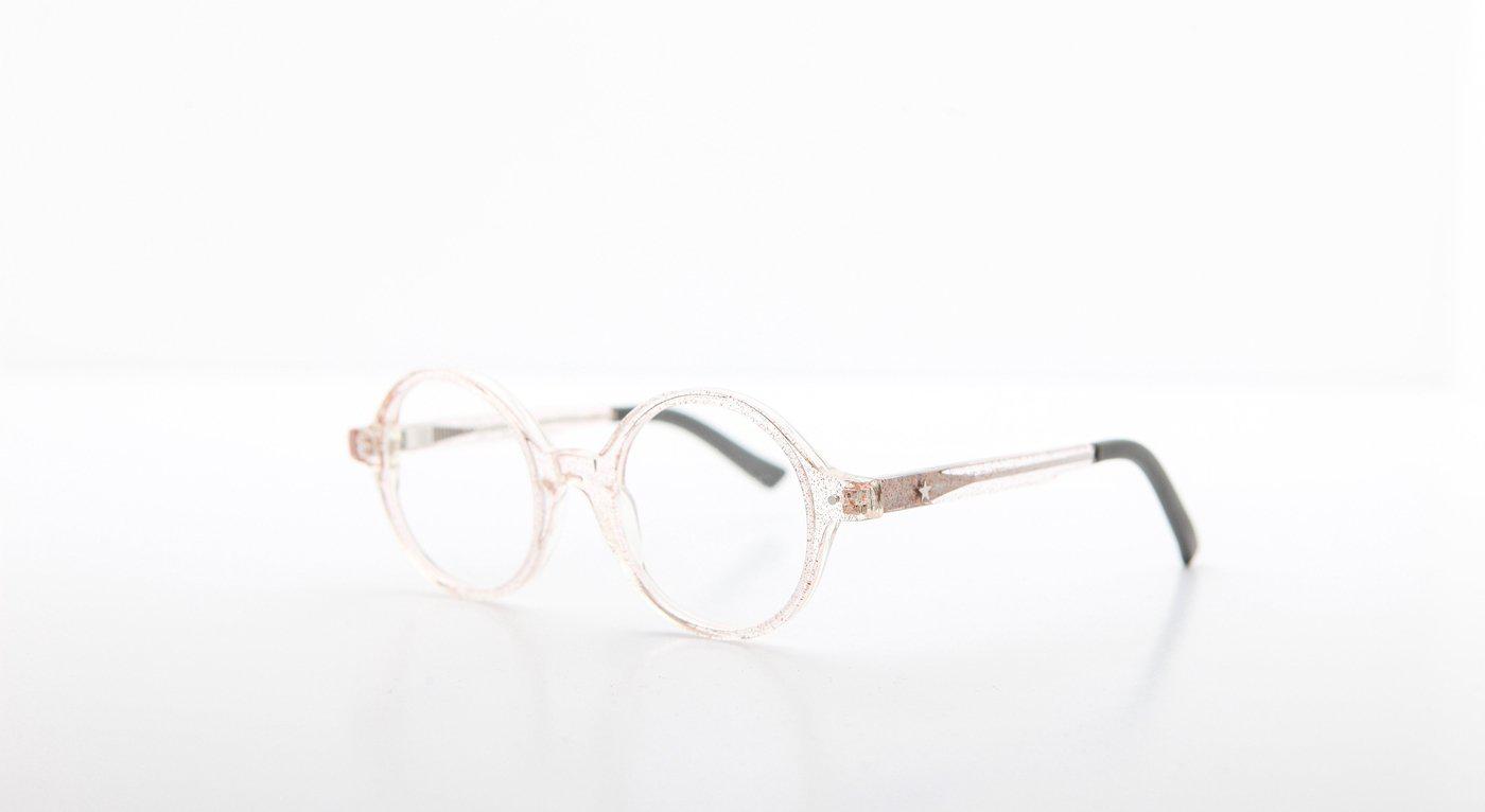 Very French Gangsters - Very Smile 1-Brille-Very French Gangsters-108 - ECAILLE BRUN-41-18-Schönhelden