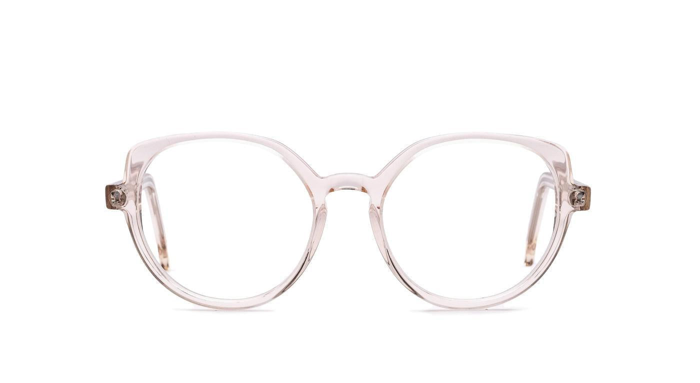 Very French Gangsters - Very Star 3-Brille-Very French Gangsters-142 - rose-48-18-Schönhelden