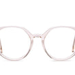Laden Sie das Bild in den Galerie-Viewer, Very French Gangsters - Very Star 3-Brille-Very French Gangsters-142 - rose-48-18-Schönhelden
