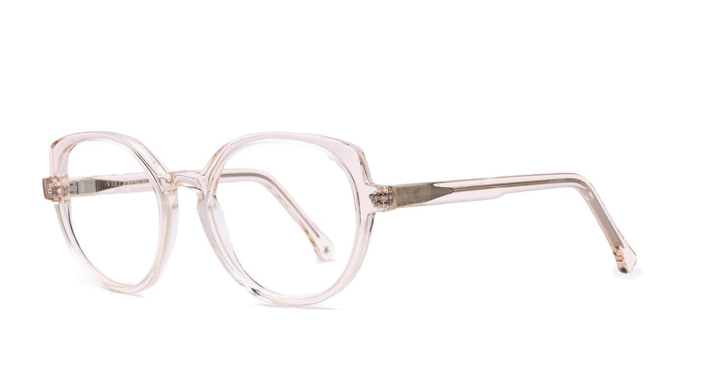 Very French Gangsters - Very Star 3-Brille-Very French Gangsters-142 - rose-48-18-Schönhelden