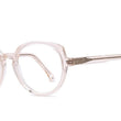 Laden Sie das Bild in den Galerie-Viewer, Very French Gangsters - Very Star 3-Brille-Very French Gangsters-142 - rose-48-18-Schönhelden
