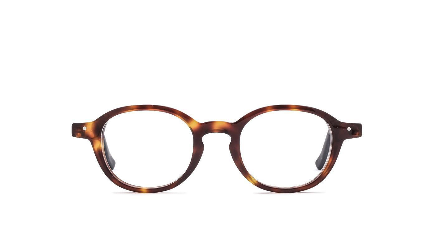 Very French Gangsters - Very Yummy 1-Brille-Very French Gangsters-050 - ecaille profond-41-20-Schönhelden