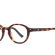Laden Sie das Bild in den Galerie-Viewer, Very French Gangsters - Very Yummy 1-Brille-Very French Gangsters-050 - ecaille profond-41-20-Schönhelden

