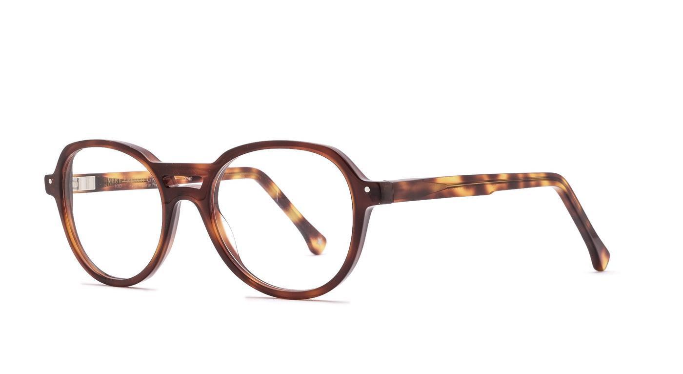 Very French Gangsters - very crush 3-Brille-Very French Gangsters-050 - ecaille profond-48-17-Schönhelden