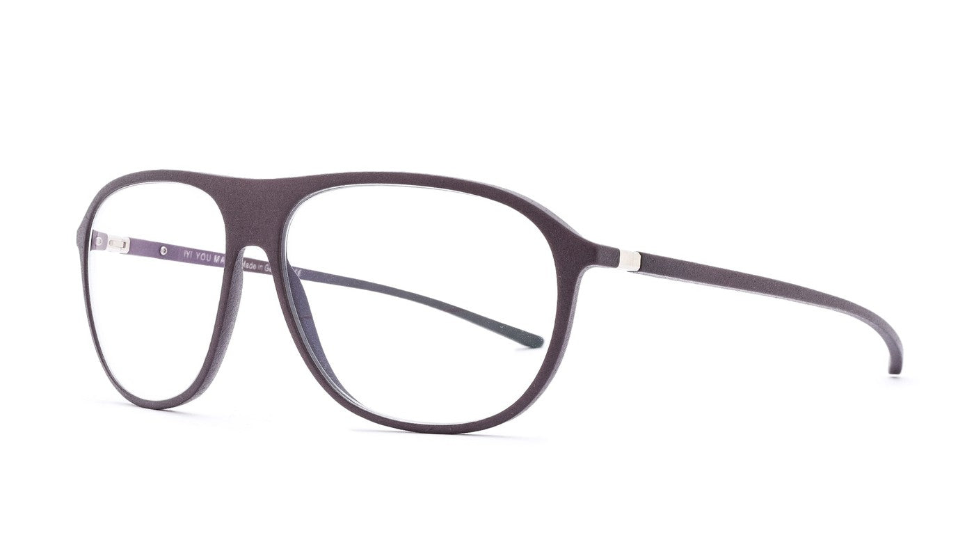 You Mawo Ares-Brille-You Mawo-02 - grey-60-14-Schönhelden