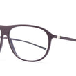 Laden Sie das Bild in den Galerie-Viewer, You Mawo Ares-Brille-You Mawo-02 - grey-60-14-Schönhelden
