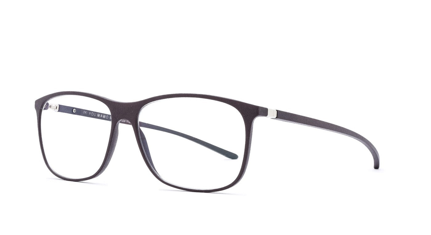 You Mawo Como Air-Brille-You Mawo-A02 - grey-57-14-Schönhelden