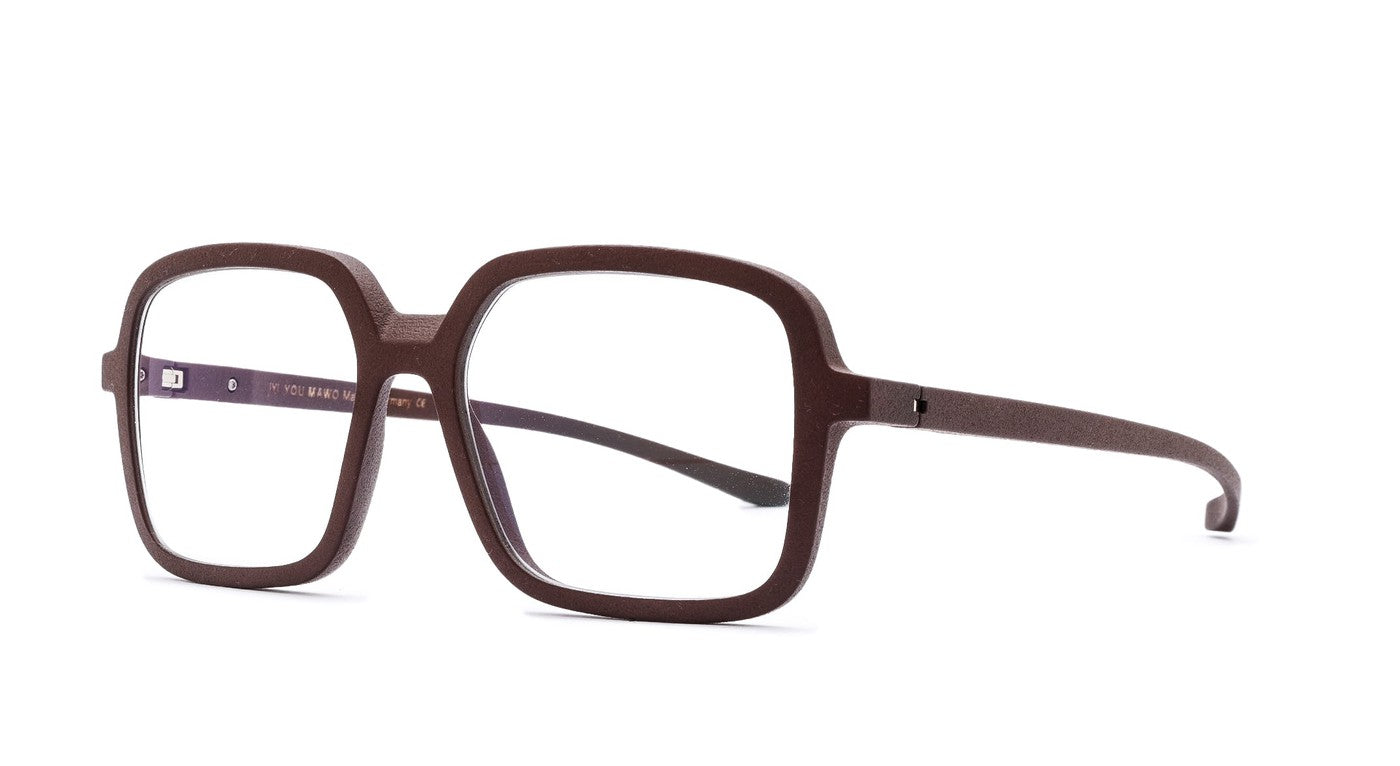 You Mawo Dartmoor S-Brille-You Mawo-A15 - walnut-54-16-Schönhelden