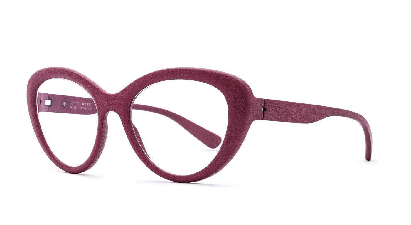 You Mawo Gila-Brille-You Mawo-05 - blackberry-52-19-Schönhelden
