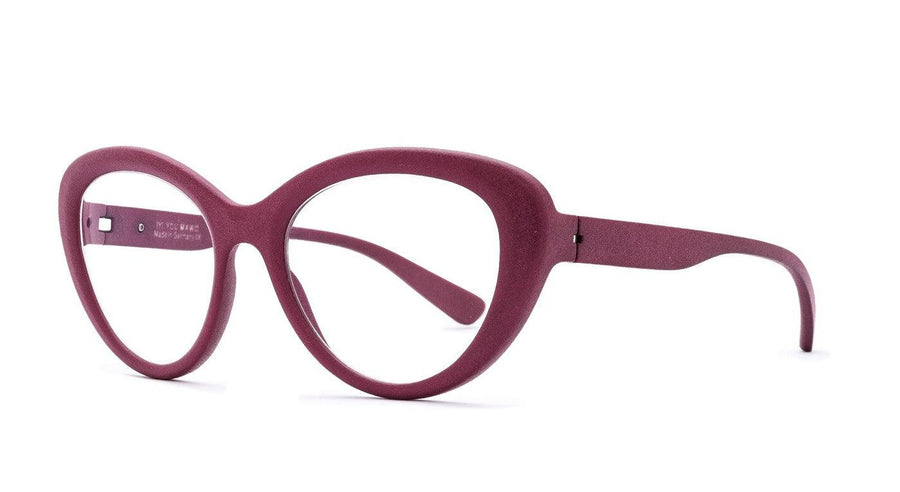 You Mawo Gila-Brille-You Mawo-05 - blackberry-52-19-Schönhelden