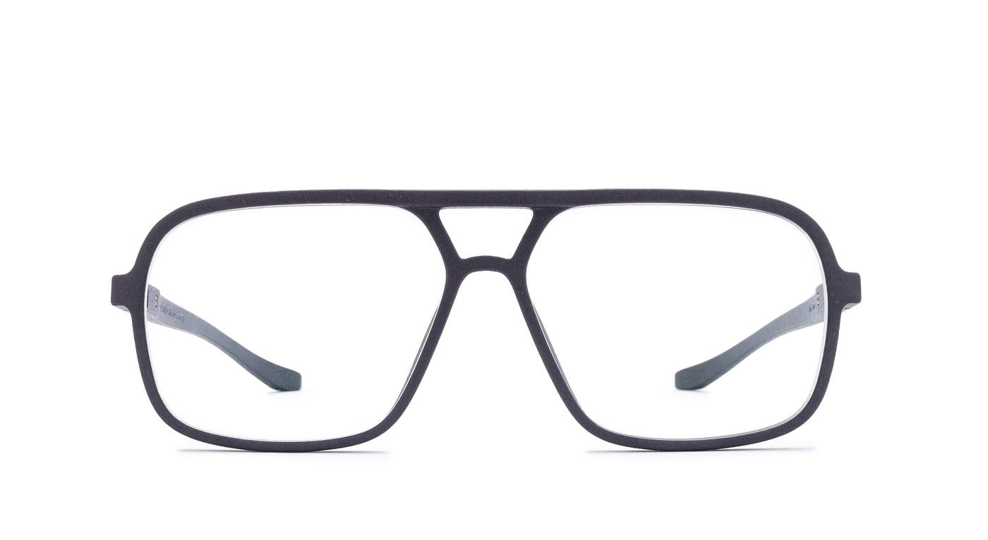 You Mawo Gordo-Brille-You Mawo-12 - iron grey-60-14-Schönhelden