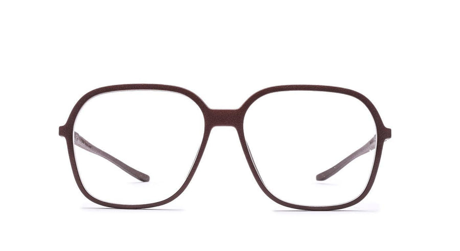 You Mawo Hal S-Brille-You Mawo-A02 - Grey-55-14-Schönhelden