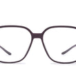 Laden Sie das Bild in den Galerie-Viewer, You Mawo Hal S-Brille-You Mawo-A02 - Grey-55-14-Schönhelden
