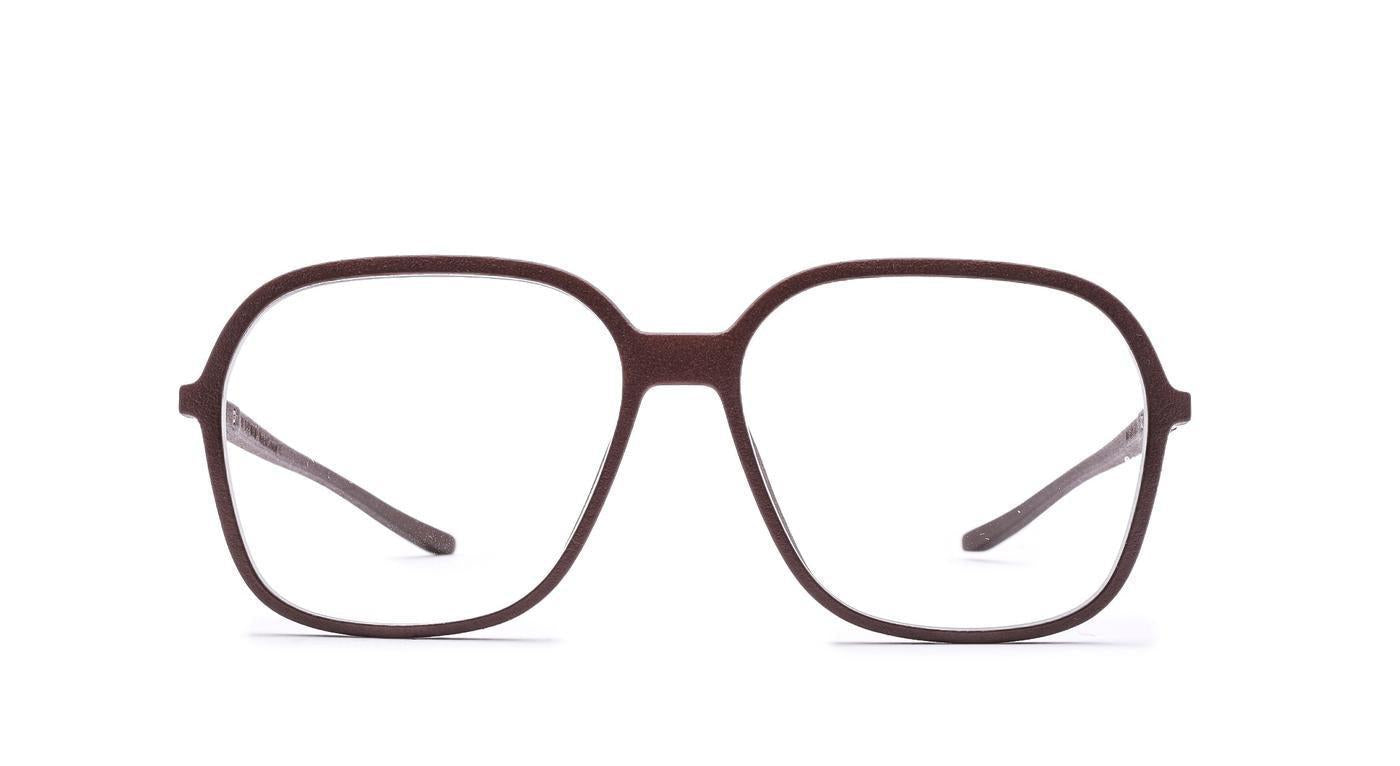 You Mawo Hal S-Brille-You Mawo-A15 - Walnut-55-14-Schönhelden