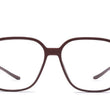 Laden Sie das Bild in den Galerie-Viewer, You Mawo Hal S-Brille-You Mawo-A15 - Walnut-55-14-Schönhelden
