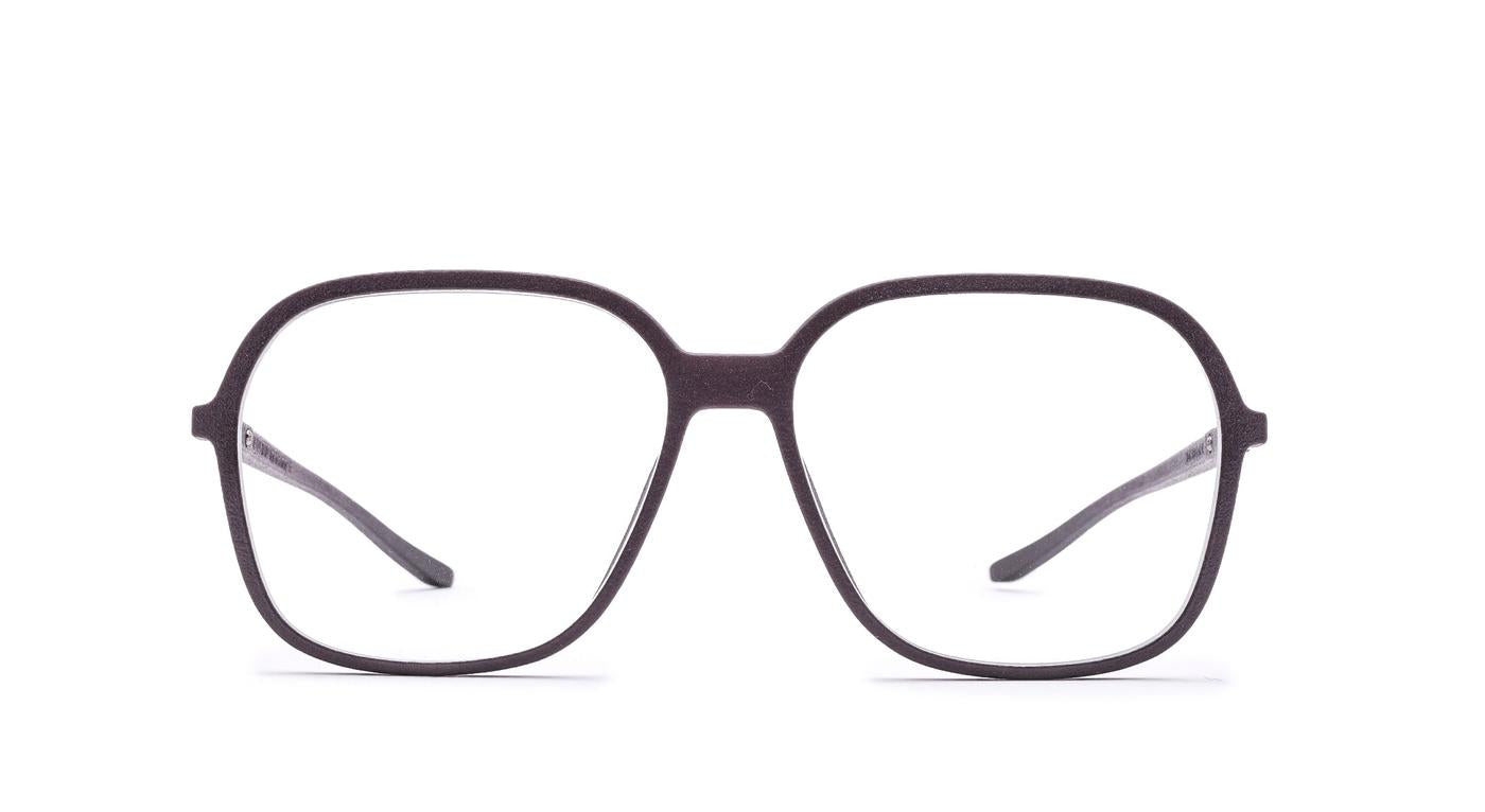 You Mawo Hal S-Brille-You Mawo-A02 - Grey-55-14-Schönhelden