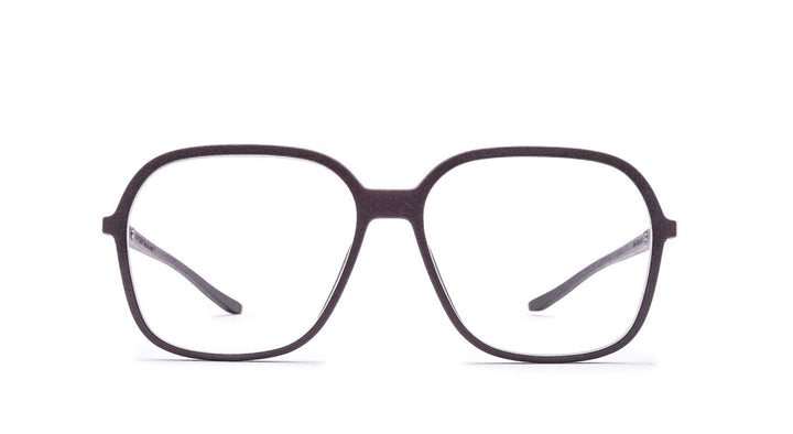 You Mawo Hal S-Brille-You Mawo-A02 - Grey-55-14-Schönhelden