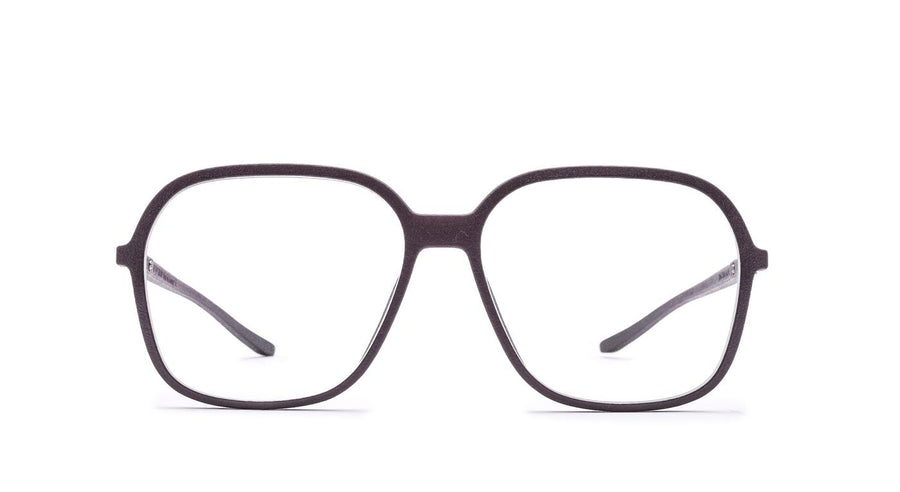 You Mawo Hal S-Brille-You Mawo-A02 - Grey-55-14-Schönhelden