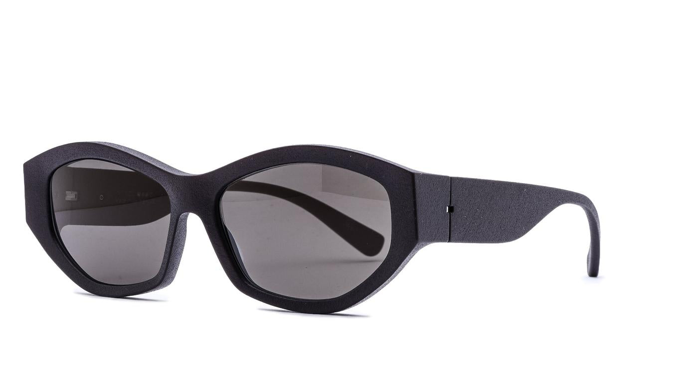 You Mawo Hera Sun-Brille-You Mawo-01 - black-51-15-Schönhelden