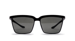 You Mawo Heron Sun-Brille-You Mawo-01/12 - iron grey-54-14-Schönhelden