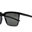 Laden Sie das Bild in den Galerie-Viewer, You Mawo Heron Sun-Brille-You Mawo-01/12 - iron grey-54-14-Schönhelden
